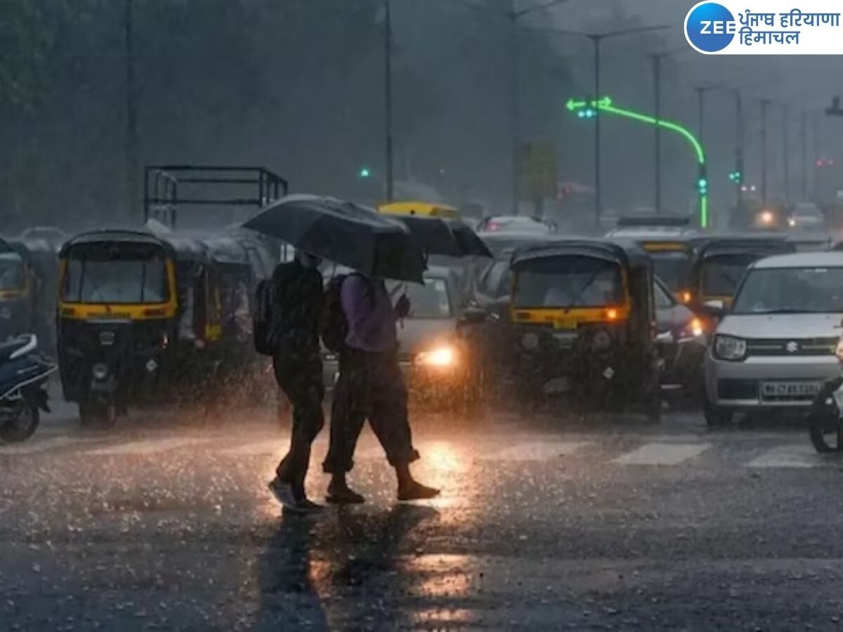 Punjab Weather Update: ਪੰਜਾਬ ਦੇ ਮੌਸਮ ਬਾਰੇ ਨਵੀਂ ਅਪਡੇਟ, ਇਨ੍ਹਾਂ ਤਰੀਕਾਂ 'ਤੇ ਮੀਂਹ ਦੀ ਚੇਤਾਵਨੀ