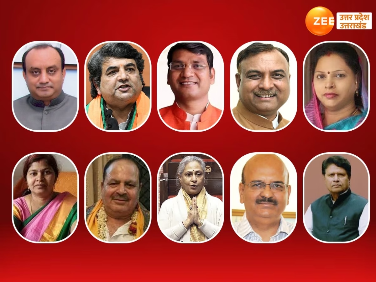 UP Rajya Sabha Election 2024: कौन हैं सपा के वो 7 विधायक, जिन्होंने राज्यसभा चुनाव में बगावत कर दी!