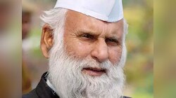 यूपी के मुसलमानों की बुलंद आवाज शफीकुर्रहमान बर्क का निधन, संभल से थे सपा सांसद 