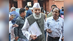 'हिजाब से बच्चियां काबू में रहती हैं...', जानें शफीकुर्रहमान बर्क के 5 विवादित बयान