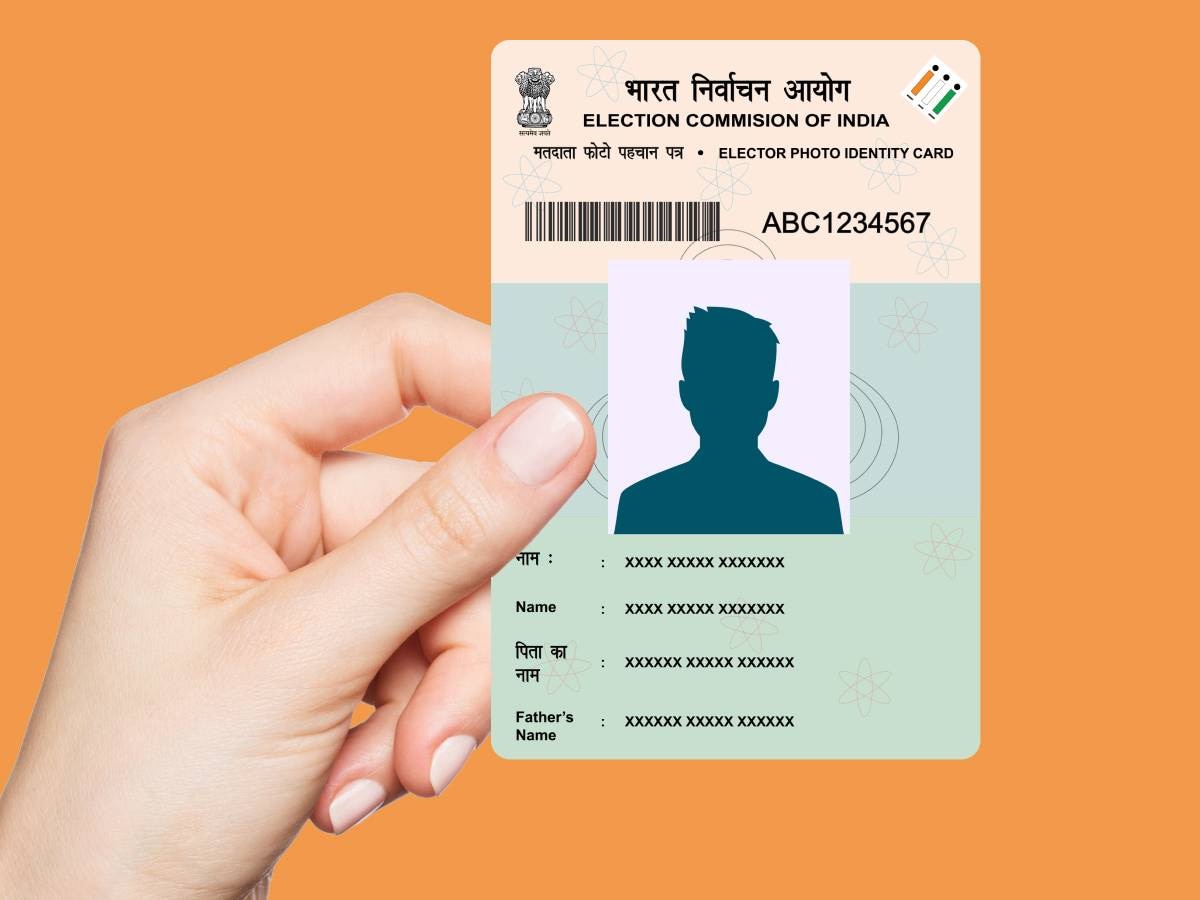 Voter ID Card: आखिर कैसे बनवाएं डुप्‍लीकेट वोटर आईडी, जानें यहां 