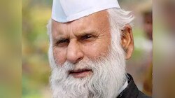 कितनी संपत्ति के मालिक थे शफीकुर्रहमान बर्क, जानें बैंक खातों में कितने पैसे थे?
