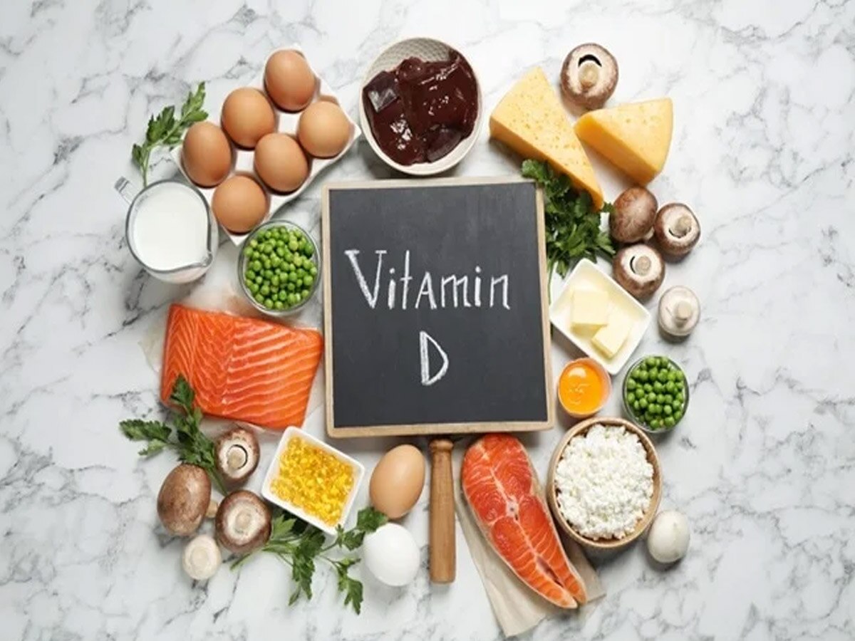 Vitamin D Deficiency: शरीर में कमजोरी समेत विटामिन डी की कमी के हैं ये 7 अहम लक्षण, बिलकुल न करें नजरअंदाज