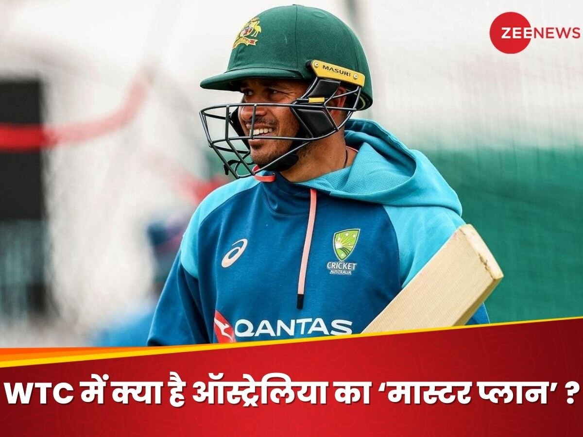 Usman Khawaja (X)