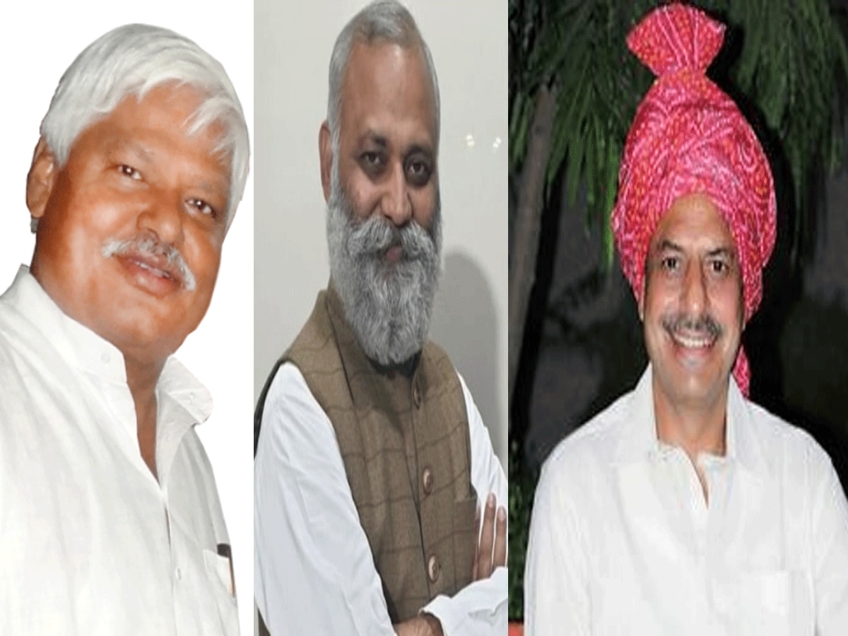लोकसभा चुनाव 2024: आप ने दिल्ली में चार उम्मीदवारों का किया ऐलान, इन नामों पर पार्टी ने लगाई मुहर