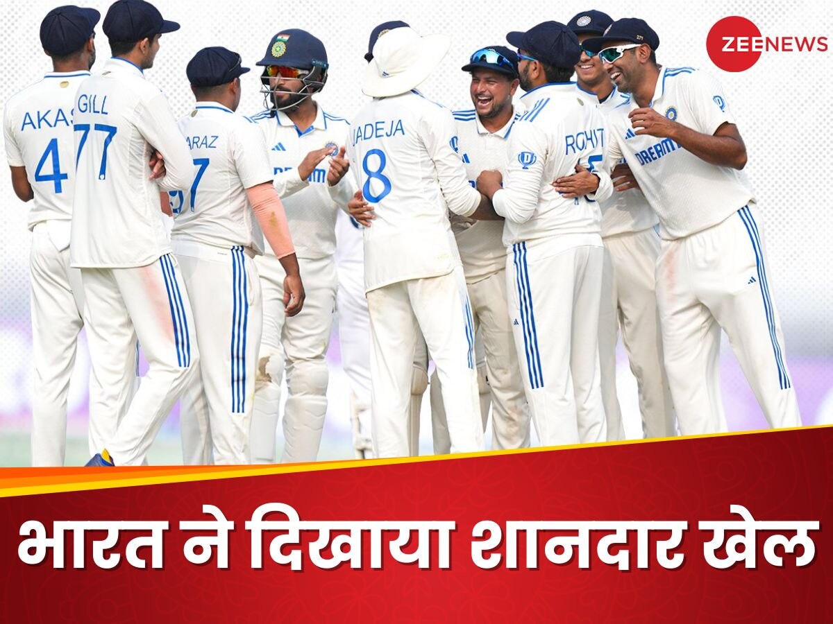 IND vs ENG: बड़े खिलाड़ियों के बिना भी भारत ने अंग्रेजों को धो डाला, इंग्लैंड के पूर्व कप्तान हुए टीम इंडिया के मुरीद