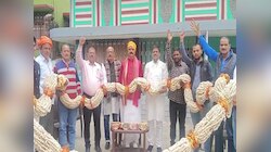 रक्षा मंत्री राजनाथ सिंह की जनसभा को लेकर दरभंगा के सांसद ने की ये खास अपील