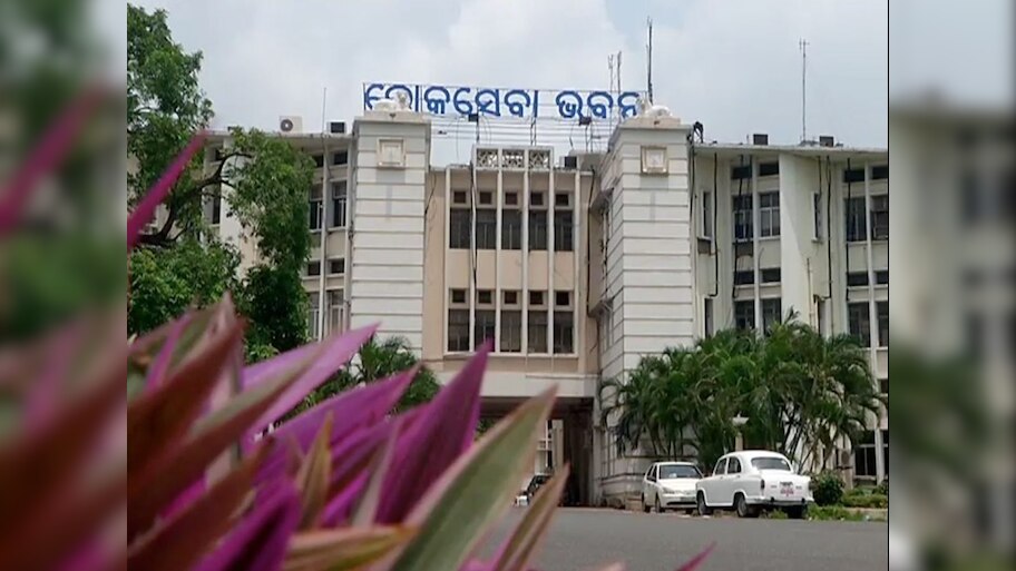 OAS ସ୍ତରରେ ବଡ଼ ଧରଣର ଅଦଳବଦଳ, ୧୫୬ ଅଫିସରଙ୍କୁ ବଦଳି