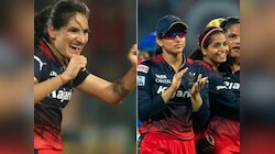 WPL 2024: आरसीबी की लगातार दूसरी जीत, गुजरात जायंट्स को 8 विकेट से हराया 