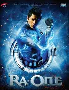 National Science Day: 'मिस्टर इंडिया' से लेकर 'रा.वन' तक, ये हैं बॉलीवुड की ऑलटाइम ब्लॉकबस्टर साइंस फिक्शन फिल्में 18 रा वन फिल्म