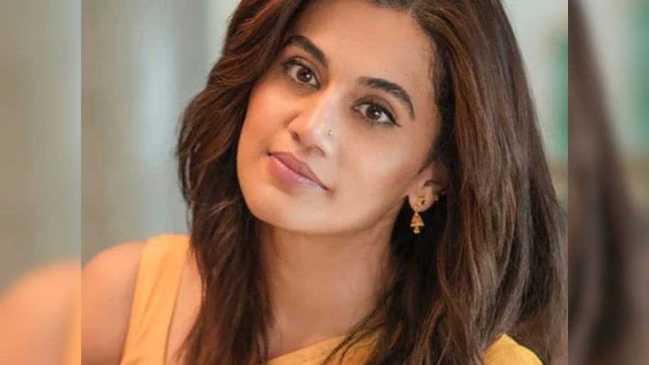 Taapsee Pannu Marriage: ଖୁବଶୀଘ୍ର ବୋହୂ ସାଜିବେ ତାପସୀ, ଜାଣନ୍ତୁ କିଏ ହେବେ ତାଙ୍କ ଜୀବନସାଥୀ?
