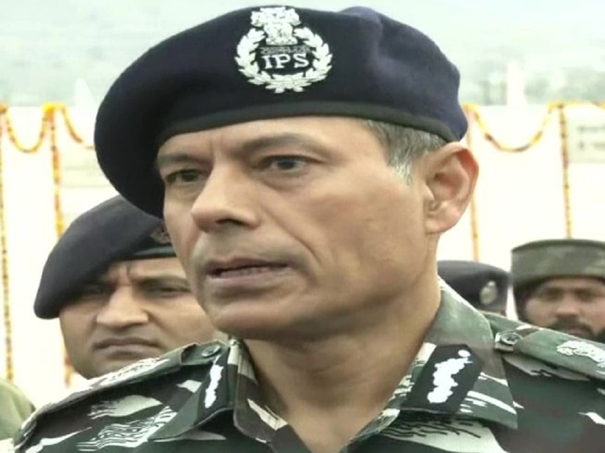 कौन हैं IPS अधिकारी दलजीत सिंह चौधरी? बनाए गए NSG के नए महानिदेशक