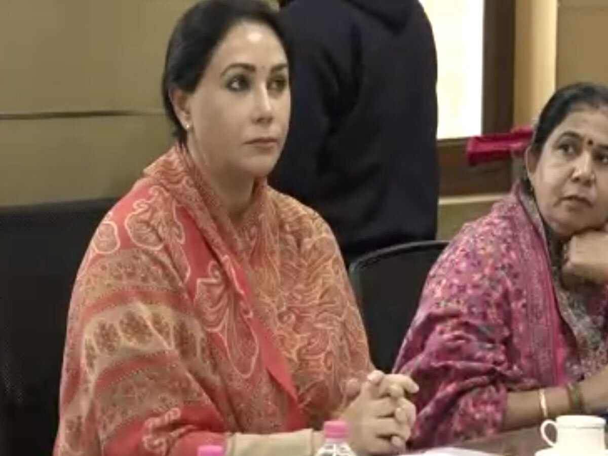 Diya Kumari