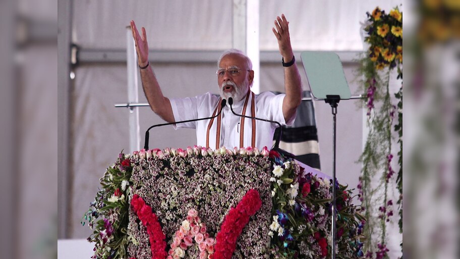 Article 370 ହଟିବା ପରେ ପ୍ରଥମ ଥର ପାଇଁ କାଶ୍ମୀର ଯିବେ ପ୍ରଧାନମନ୍ତ୍ରୀ, ଏହି ଦିନ ଶ୍ରୀନଗରରେ କରିବେ ରାଲି