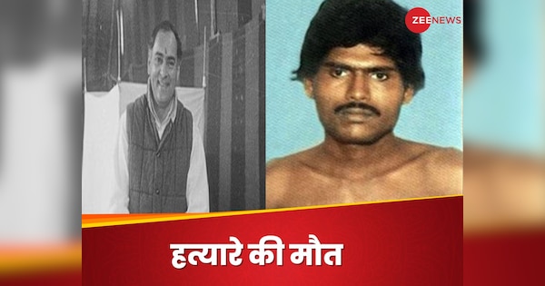 rajiv gandhi assassination case accused santhan dies due to heart