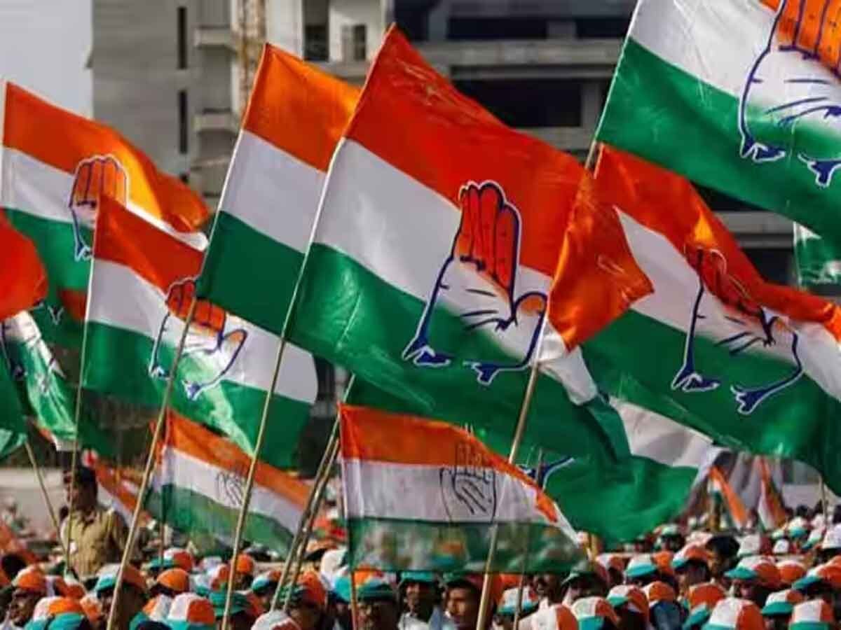 Congress: कांग्रेस को अब इस राज्य में लगा ‘झटका’,  पार्टी नेता का इस्तीफा, BJP  में जाने के दिए संकेत