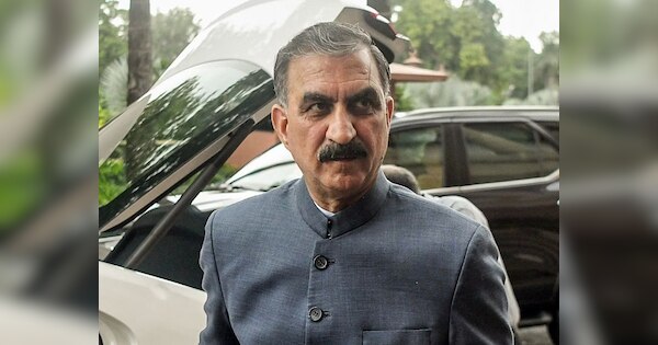 Himachal Pradesh: CM सुक्खू ने की थीं 5 गलतियां... जानें हिमाचल में क्यों बिखरा कांग्रेस का कुनबा?