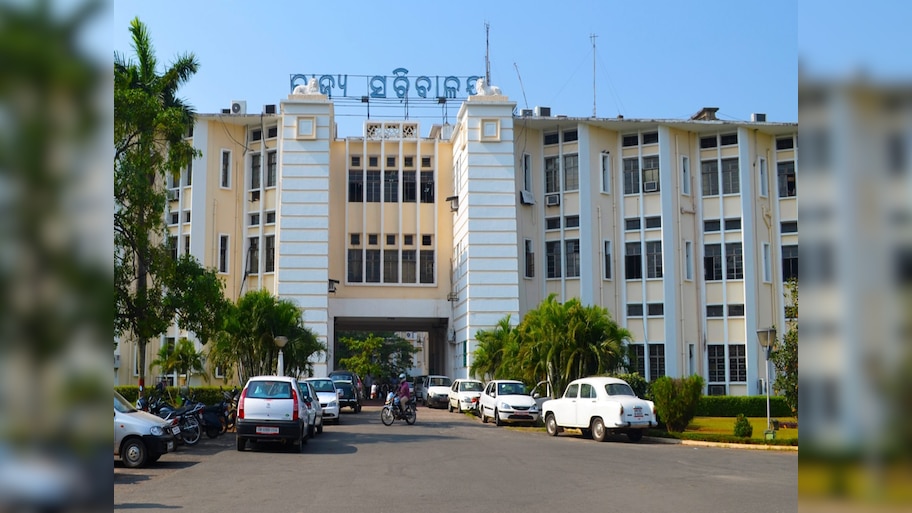 Odisha IAS reshuffle: ବଦଳିଲେ ୩ ଜିଲ୍ଲାପାଳ
