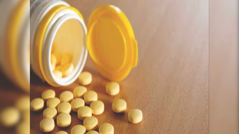 Vitamin B Complex:ଡ଼ାକ୍ତର ପରାମର୍ଶ ବିନା ଭିଟାମିନ୍ ବି ସପ୍ଲିମେଣ୍ଟ ଖାଉଛନ୍ତି କି ? ଜାଣନ୍ତୁ ଅସୁବିଧା କ’ଣ 