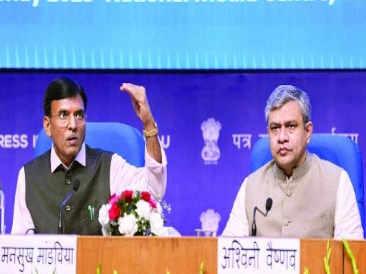 BJP ने चुनाव आयोग को लिखा पत्र, मतदान केंद्रों पर वीडियोग्राफी समेत की कई मांग