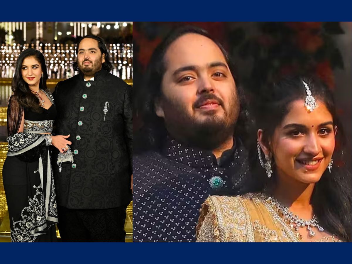 Anant ambani: ରାଜନୀତି ପ୍ରତି ଆଗ୍ରହୀ ନୁହଁନ୍ତି ଅନନ୍ତ ଅମ୍ୱାନୀ Anant ambani: ରାଜନୀତି ପ୍ରତି ଆଗ୍ରହୀ ନୁହଁନ୍ତି ଅନନ୍ତ ଅମ୍ୱାନୀ