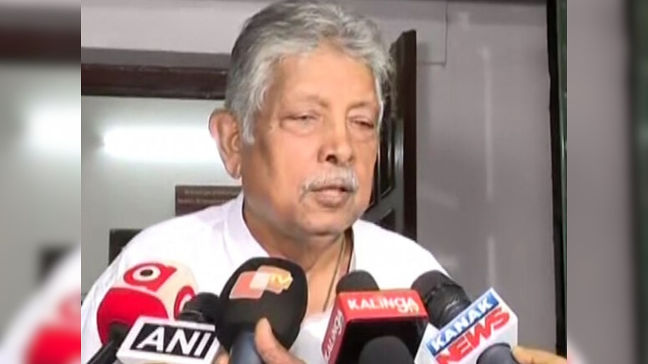 ED ଅଫିସ୍‌ରୁ ବାହାରି ପ୍ରତିକ୍ରିୟା ଦେଲେ ବିଧାୟକ ପ୍ରଫୁଲ୍ଲ ସାମଲ୍‌