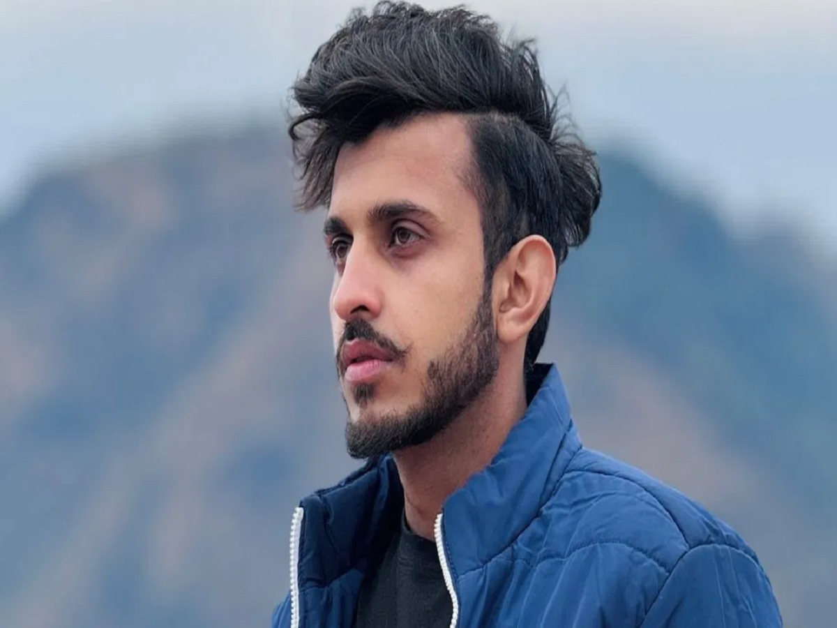 Youtuber Nishu Deshwal:ଅଧିକ ଲାଇକ୍ ନିଶା ନେଲା ୟୁଟ୍ୟୁବର୍ସଙ୍କ ଜୀବନ,ଷ୍ଟଣ୍ଟ୍ ବେଳେ ଗଲା ପ୍ରାଣ Youtuber Nishu Deshwal:ଅଧିକ ଲାଇକ୍ ନିଶା ନେଲା ୟୁଟ୍ୟୁବର୍ସଙ୍କ ଜୀବନ,ଷ୍ଟଣ୍ଟ୍ ବେଳେ ଗଲା ପ୍ରାଣ