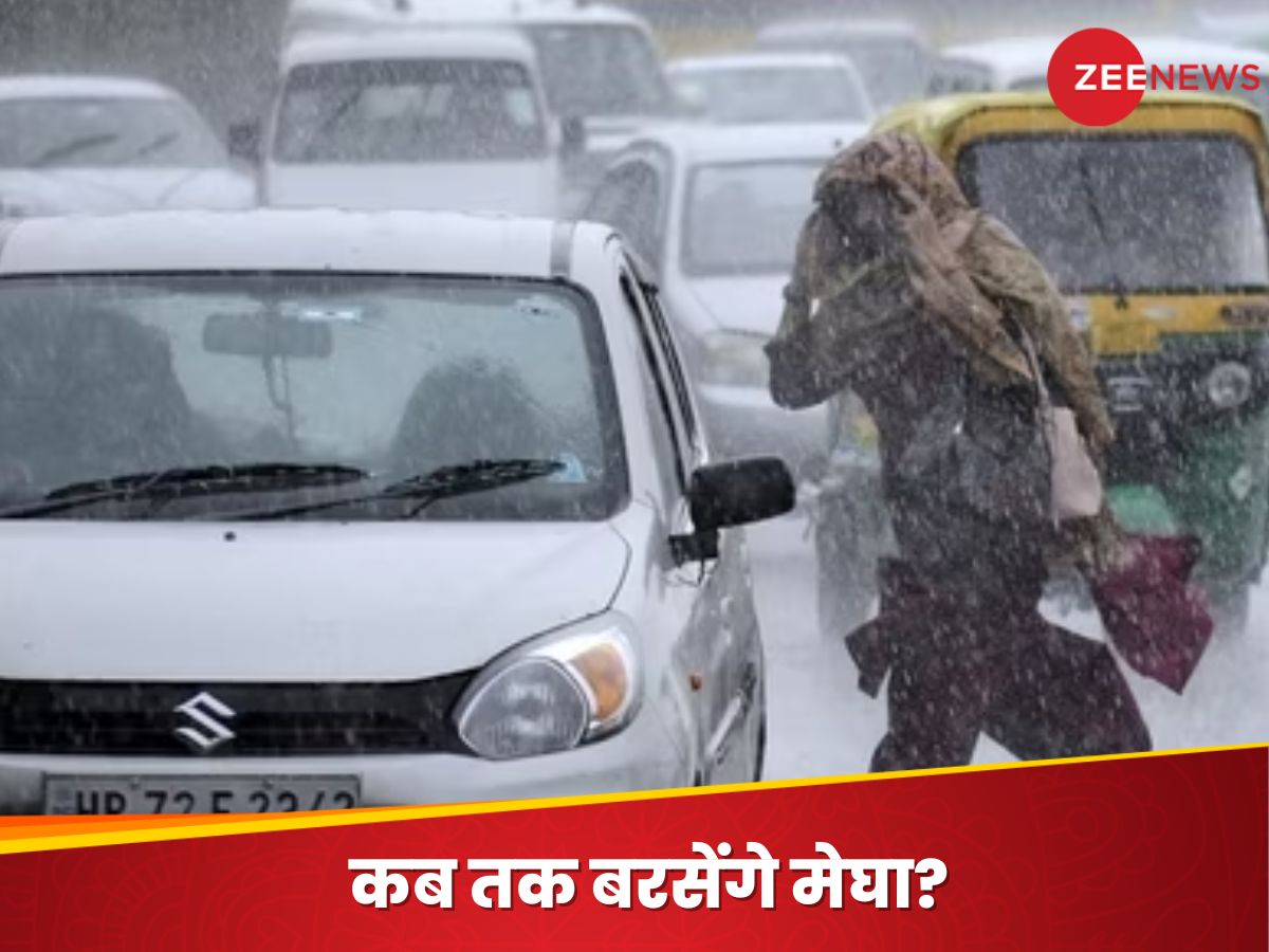 Weather Report 29 February 2024 Imd Forecasts Rainfall Delhi Bihar Up   2658877 Rain Winter 1 