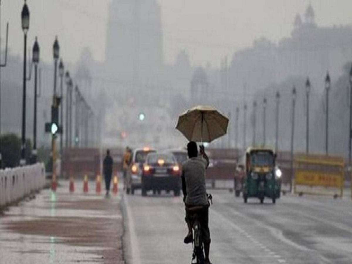 Weather Update: बारिश से होगी मार्च की शुरुआत, होली से सताएगी लू, जानें वेदर अपडेट