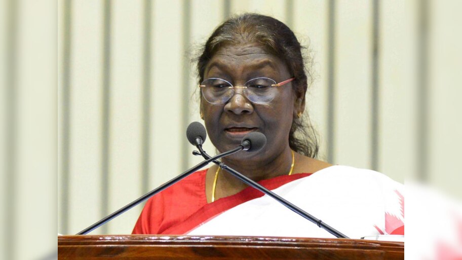 Odisha News: ଆଜି ରାଷ୍ଟ୍ରପତିଙ୍କ ଓଡ଼ିଶା ଗସ୍ତର ଦ୍ବିତୀୟ ଦିନ, ଜାଣନ୍ତୁ କ’ଣ ରହିଛି କାର୍ଯ୍ୟକ୍ରମ