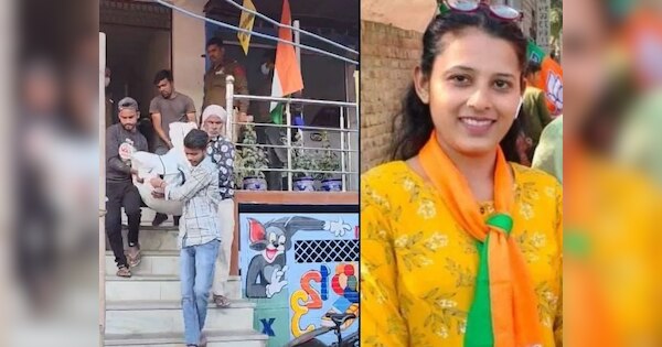 Delhi Murder: दिल्ली में भाजपा कार्यकर्ता की हत्या, बिजनेस पार्टनर ने ट्रेन के आगे लगाई छलांग, जानें पूरा मामला
