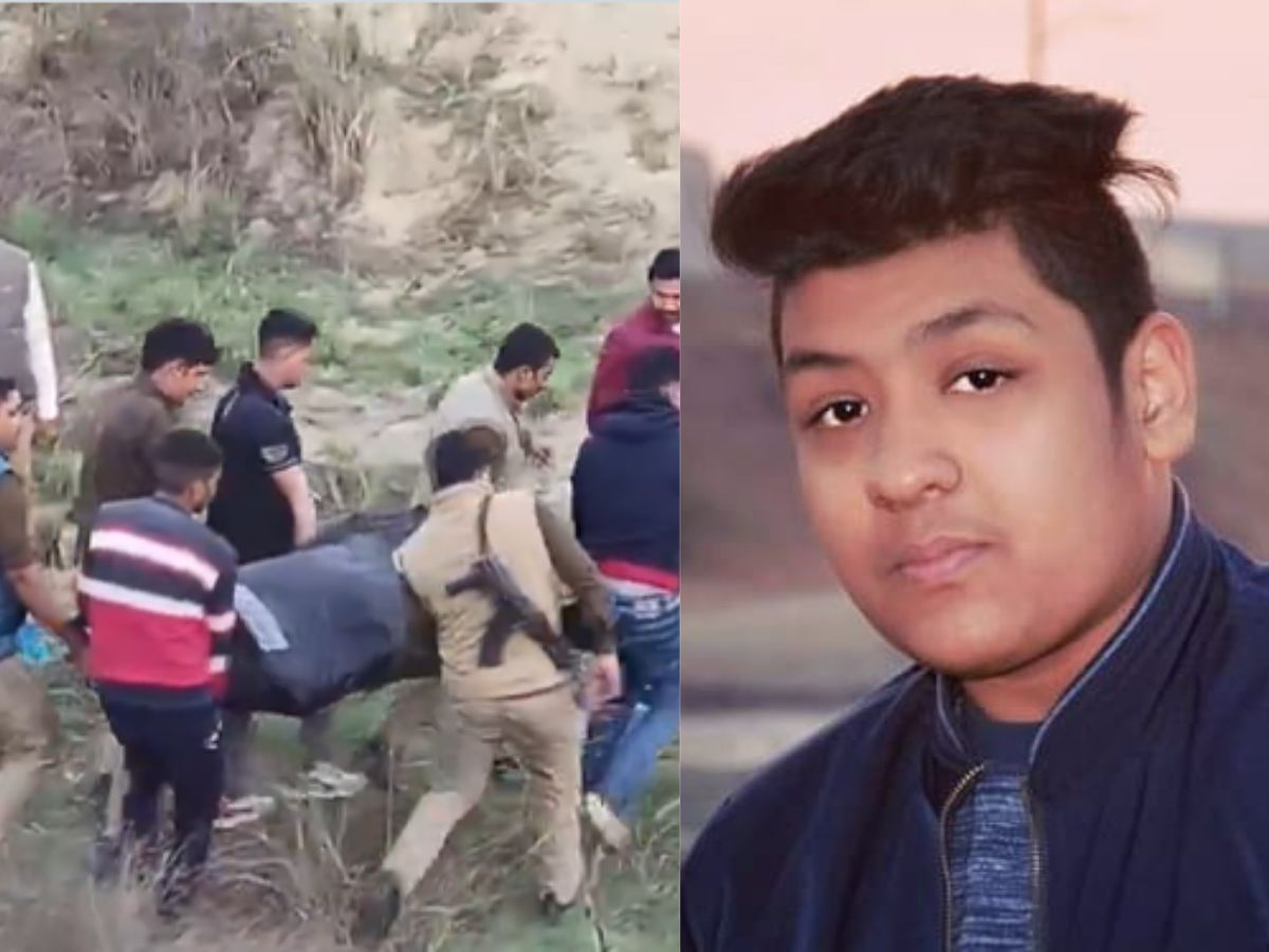 Yash Mittal Murder: यश बोल रहा था &quot;कब तक मेरे पैसों की दारू पीते रहोगे&quot; इसलिए हमने कर दी उसकी हत्या और फिर मांगी 6 करोड़ की फिरौती