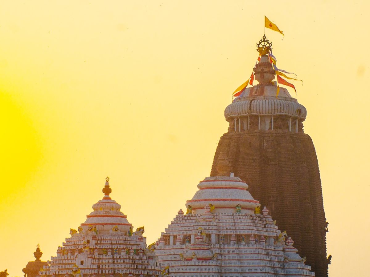 Puri: ଆଜି ବସିବ ଶ୍ରୀମନ୍ଦିର ପରିଚାଳନା କମିଟି ବୈଠକ, ବିଭିନ୍ନ ପ୍ରସଙ୍ଗରେ ହେବ ଆଲୋଚନା Puri: ଆଜି ବସିବ ଶ୍ରୀମନ୍ଦିର ପରିଚାଳନା କମିଟି ବୈଠକ, ବିଭିନ୍ନ ପ୍ରସଙ୍ଗରେ ହେବ ଆଲୋଚନା