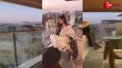 व्हाइट साड़ी में बेहद हसीन लग रही हैं Mouni Roy, खूब वायरल हो रहा है ये लुक 
