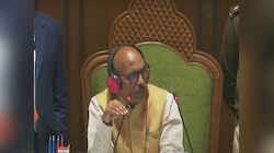 Jharkhand Budget Session: विधानसभा में फिर उठा JSSC पेपर लीक का मामला