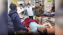 फर्रुखाबाद में फूलगोभी को लेकर किसान को खेत में मार दी गोली, हत्यारे मौके से फरार