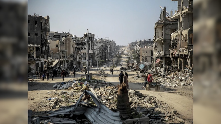 Israel Hamas War: इज़राइल हमास वॉर में 146वें दिन क्या-क्या हुआ? जानें 10 प्वाइंट्स