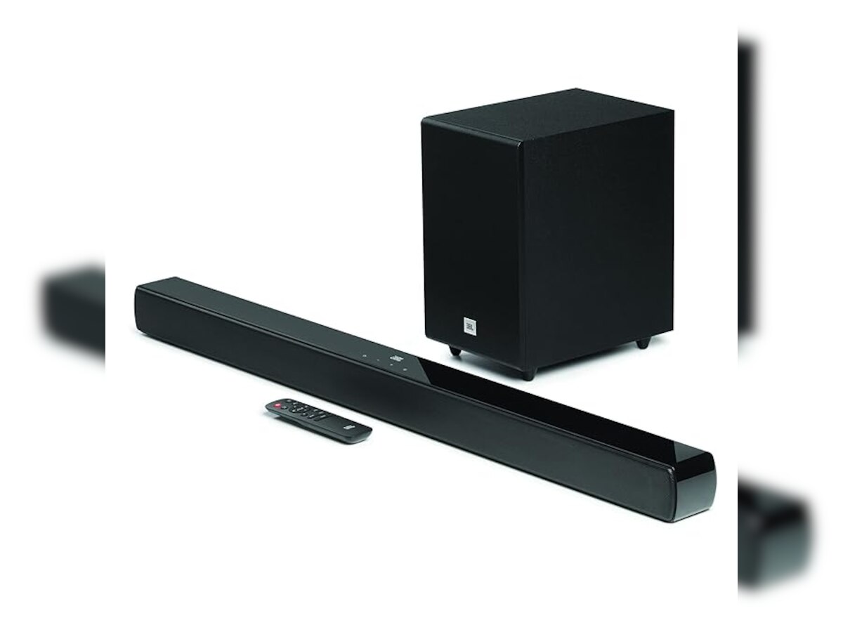 Soundbar 