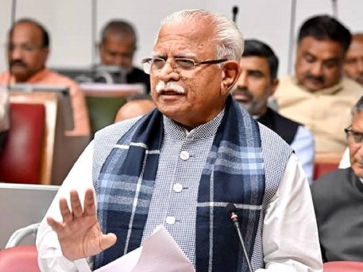 Haryana Budget Session: विपक्ष ने दिया हरियाणा सरकार का भरपूर साथ, इस बार हुए 13 विधेयक पास