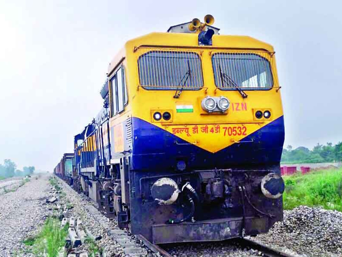 Una To Haridwar Train: ऊना से हरिद्वार के लिए 4 मार्च से चलेगी ट्रेन, जानें कैसे करें टिकट बुक 