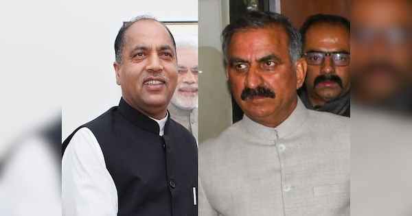 Himachal Politics: 6 विधायकों की सदस्यता गई, बदला नंबर गेम; जानें BJP को फायदा हुआ या कांग्रेस को?