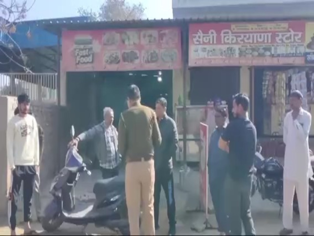 Bhiwani News: भिवानी में चोरों का आतंक, चोरी के डर से दुकानदारों को दुकान चलाना हुआ मुश्किल 