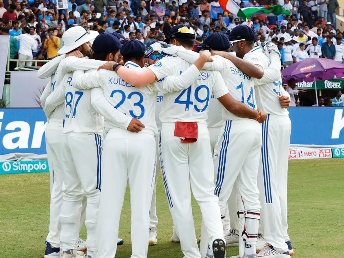 IND vs ENG: टीम इंडिया ने 5वें टेस्ट के लिए टीम का किया ऐलान; बुमराह की वापसी, राहुल हुए बाहर