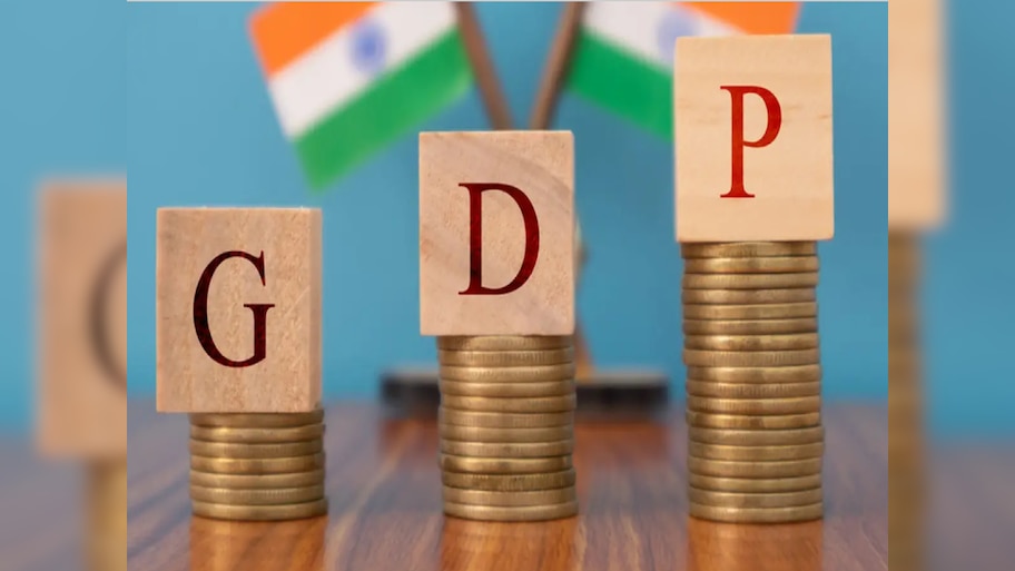 India Q3 GDP: ନିର୍ବାଚନ ପୂର୍ବରୁ ଏକ ଲମ୍ୱା ଲମ୍ଫ ଦେଲା ଦେଶର GDP; Q3 ରେ ୪.୩% ରୁ ୮.୪% କୁ ବୃଦ୍ଧି