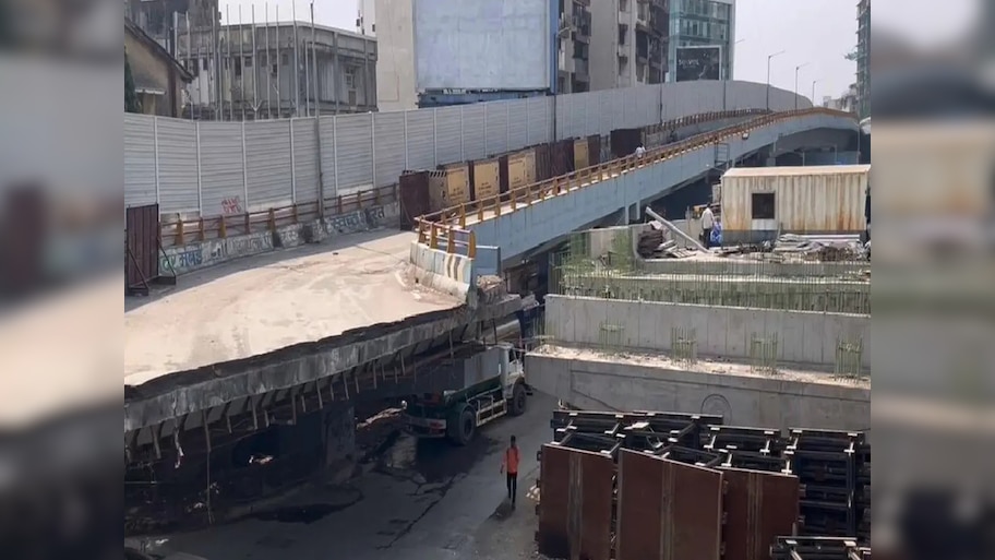  Mumbai Flyover Gap: ଫ୍ଲାଏଓଭର ପାଇଁ ଉଡିଲା ବିଏମସି ମଜାକ; ଜାଣନ୍ତୁ ପୁରା ଘଟଣାକ୍ରମ 