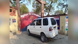 यूपी पुलिस पेपर लीक मामले का बिहार कनेक्शन, UP STF ने कांस्टेबल को किया गिरफ्तार