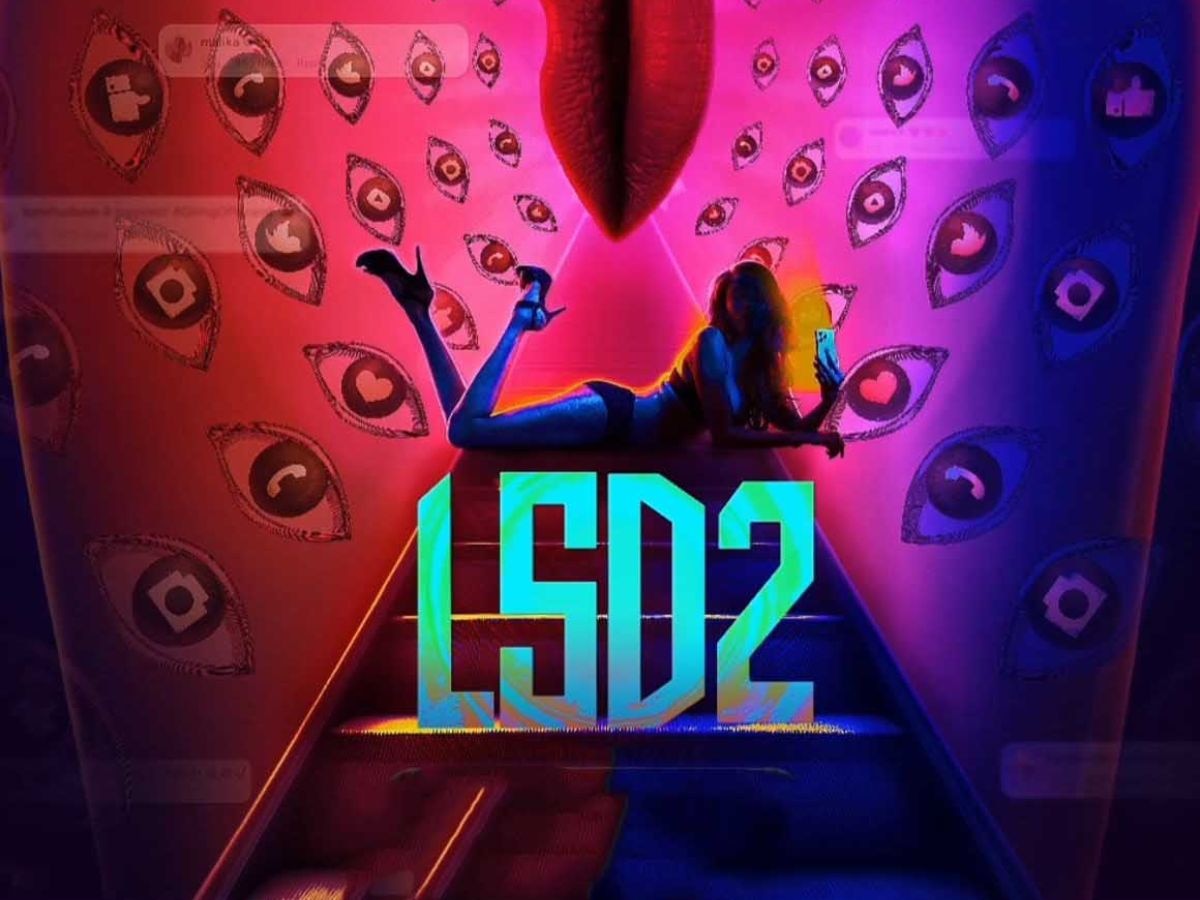 दमदार होने वाला है LSD 2 का नया कॉन्सेप्ट, Leap Day पर मेकर्स ने दर्शकों को किया सरप्राइज