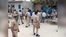 यूपी पुलिस परीक्षा पेपर लीक में बिहार कनेक्शन!, नवगछिया जेल हुआ था प्लान तैयार