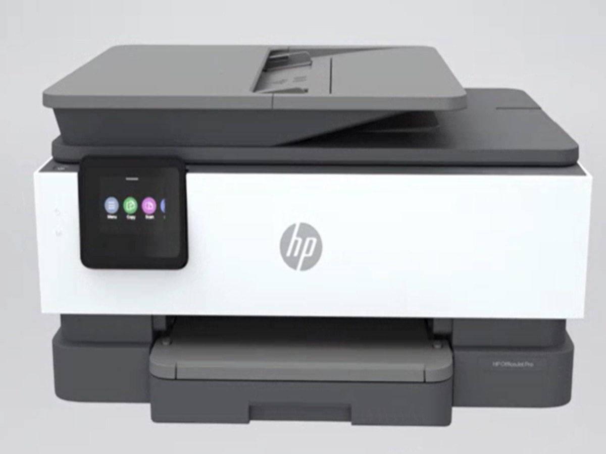 HP ने उतारी OfficeJet Pro प्रिंटर्स की नई रेंज, 30 प्रतिशत रीसायकल प्लास्टिक से किया गया है तैयार 