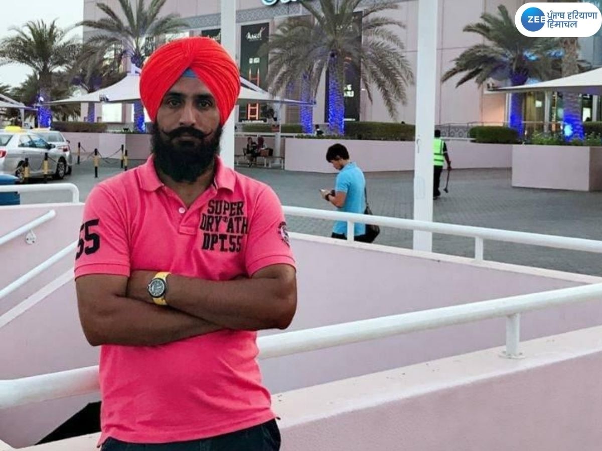 Goindwal Murder News: ਆਮ ਆਦਮੀ ਪਾਰਟੀ ਦੇ ਆਗੂ ਦੀ ਗੋਲ਼ੀਆਂ ਮਾਰ ਕੇ ਕੀਤੀ ਹੱਤਿਆ